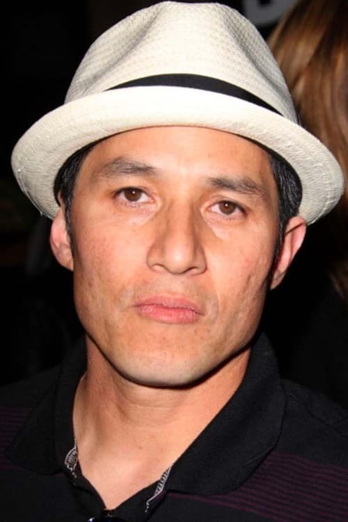 Christian Hosoi filmek