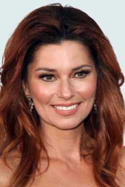 Shania Twain filmek