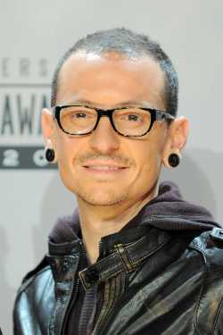 Chester Bennington filmek