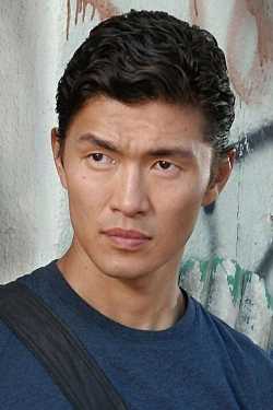 Rick Yune filmek