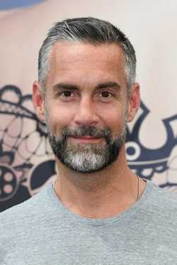 Jay Harrington filmek