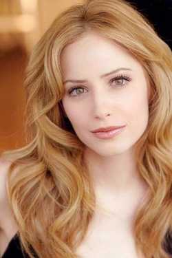 Jaime Ray Newman adatlap