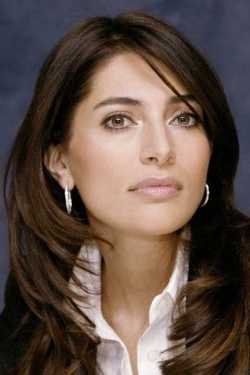 Caterina Murino adatlap