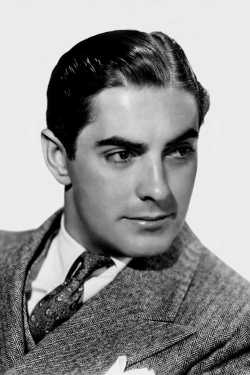 Tyrone Power filmek