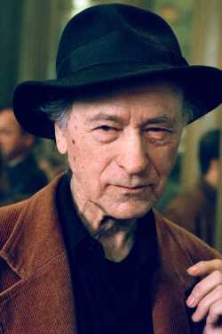 Jonas Mekas filmek