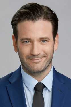 Colin Donnell filmek