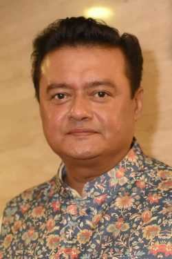 Saswata Chatterjee filmek