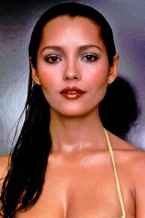 Barbara Carrera filmek