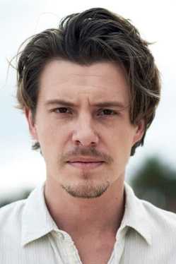 Xavier Samuel adatlap