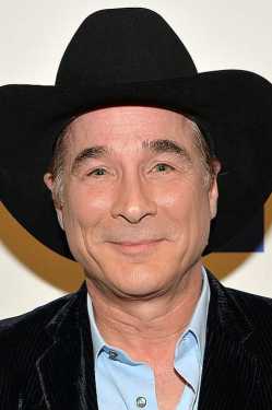 Clint Black filmek