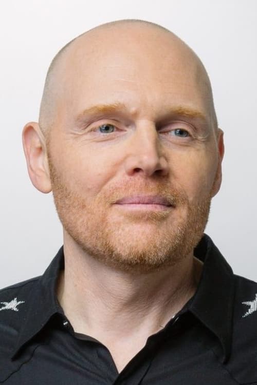 Bill Burr filmek