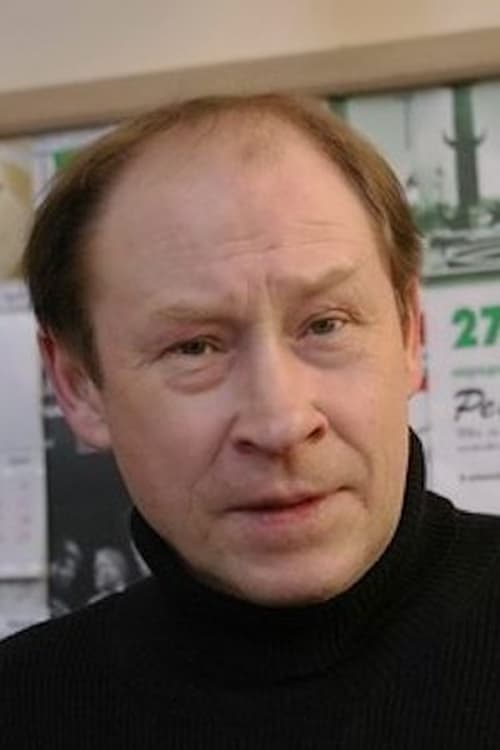 Yuriy Itskov filmek