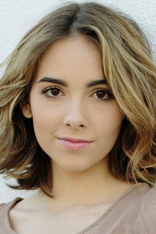 Haley Pullos filmek