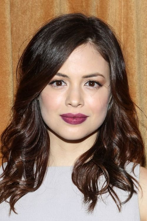 Conor Leslie adatlap