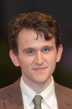 Harry Melling filmek