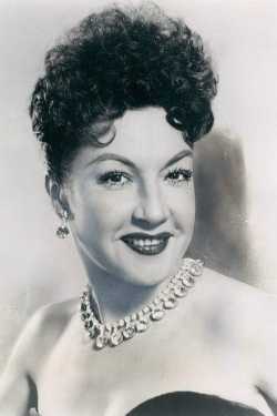 Ethel Merman filmek