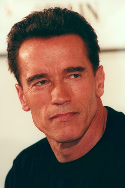 Arnold Schwarzenegger filmek