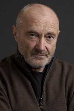 Phil Collins filmek