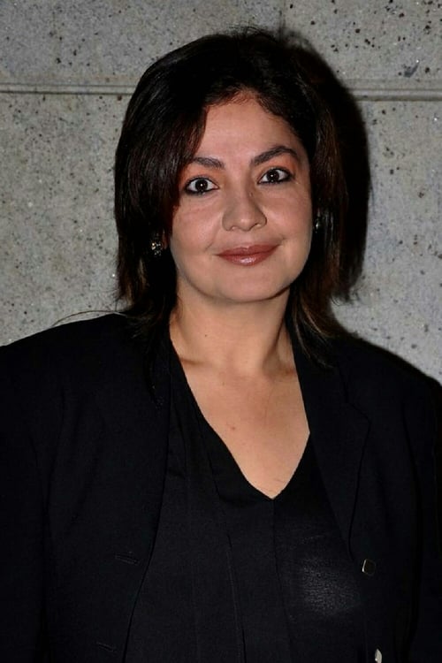 Pooja Bhatt filmek