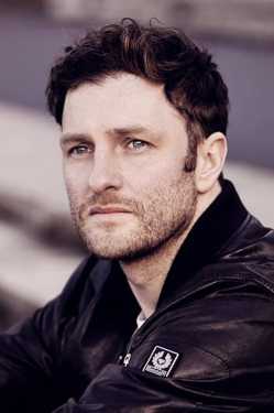 Steven Cree filmek