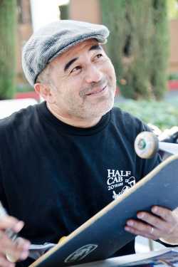 Steve Caballero filmek