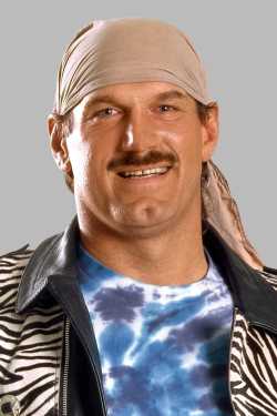 Jesse Ventura filmek