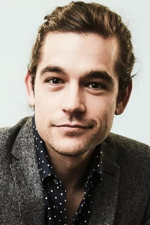 Jason Ralph adatlap