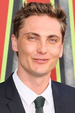 Eamon Farren filmek