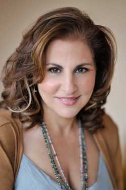 Kathy Najimy filmek