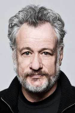 John de Lancie filmek