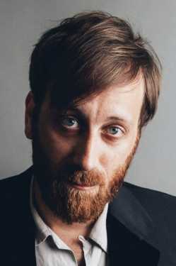 Dan Auerbach filmek