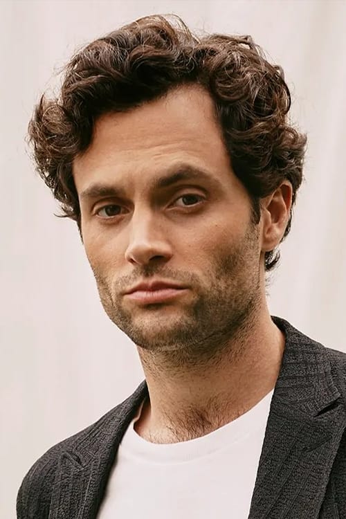 Penn Badgley filmek