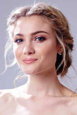 Skyler Samuels filmek