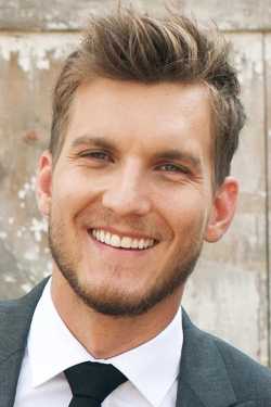 Scott Michael Foster filmek