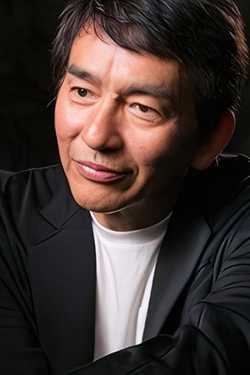 Jun'ichi Haruta filmek