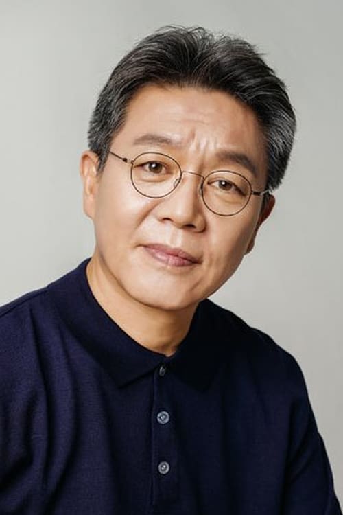 Kim Seung-wook filmek