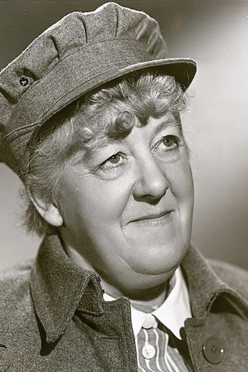 Margaret Rutherford filmek