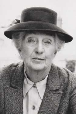 Joan Hickson filmek