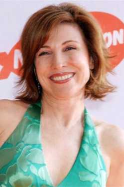 Nancy Sullivan adatlap