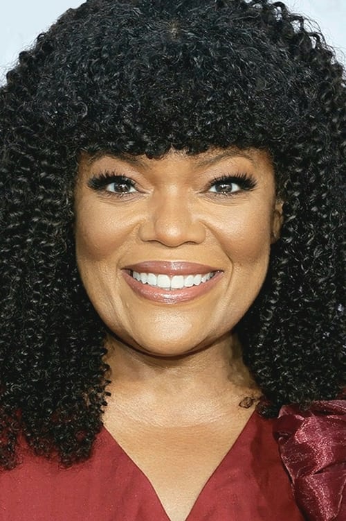 Yvette Nicole Brown adatlap