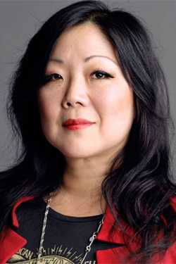 Margaret Cho filmek