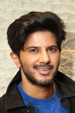 Dulquer Salmaan filmek