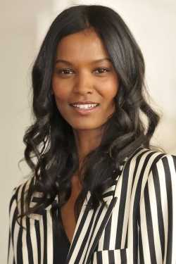 Liya Kebede filmek