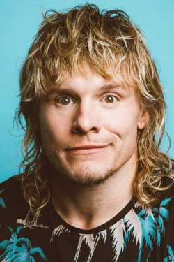 Tony Cavalero adatlap