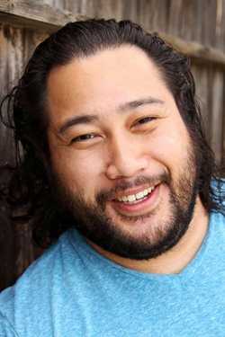 Cooper Andrews filmek