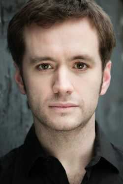 Sean Biggerstaff filmek