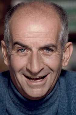 Louis de Funès filmek