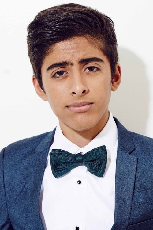 Karan Brar filmek