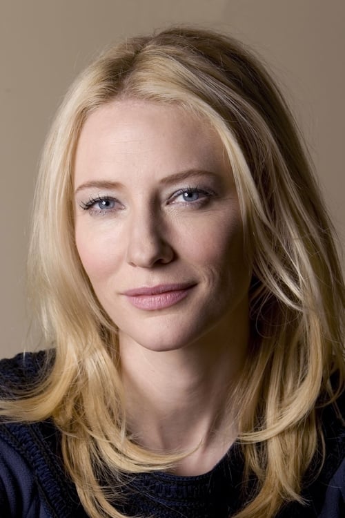Cate Blanchett filmek
