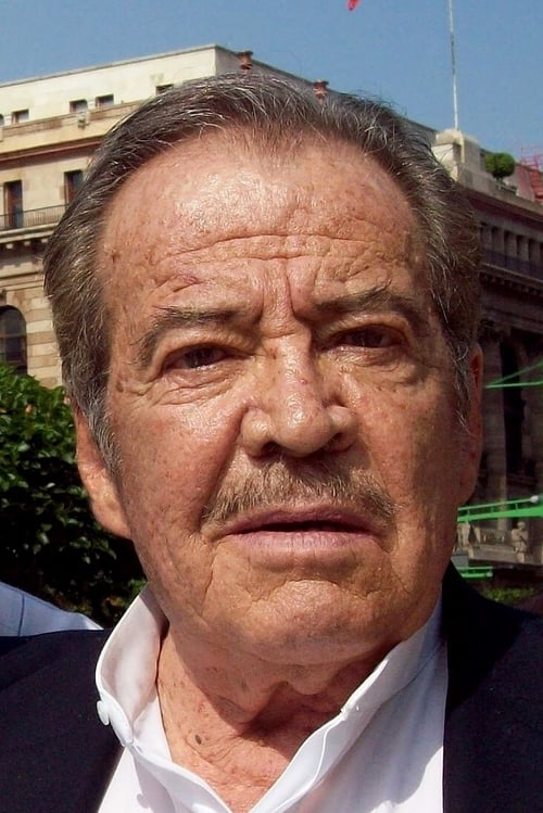 Claudio Obregón filmek